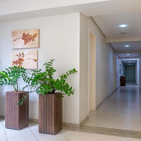 Hotel Qualitysul Teixeira de Freitas Zewnętrze zdjęcie
