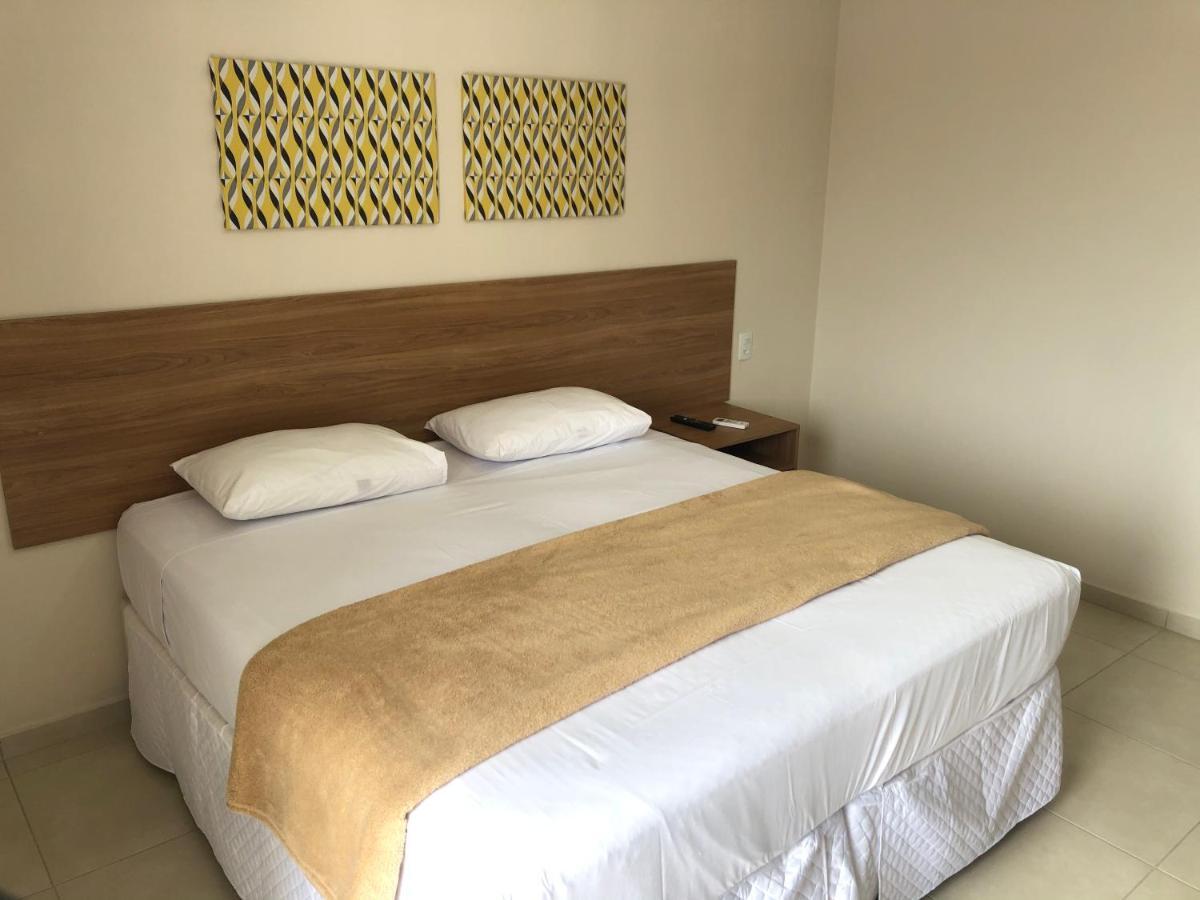 Hotel Qualitysul Teixeira de Freitas Zewnętrze zdjęcie